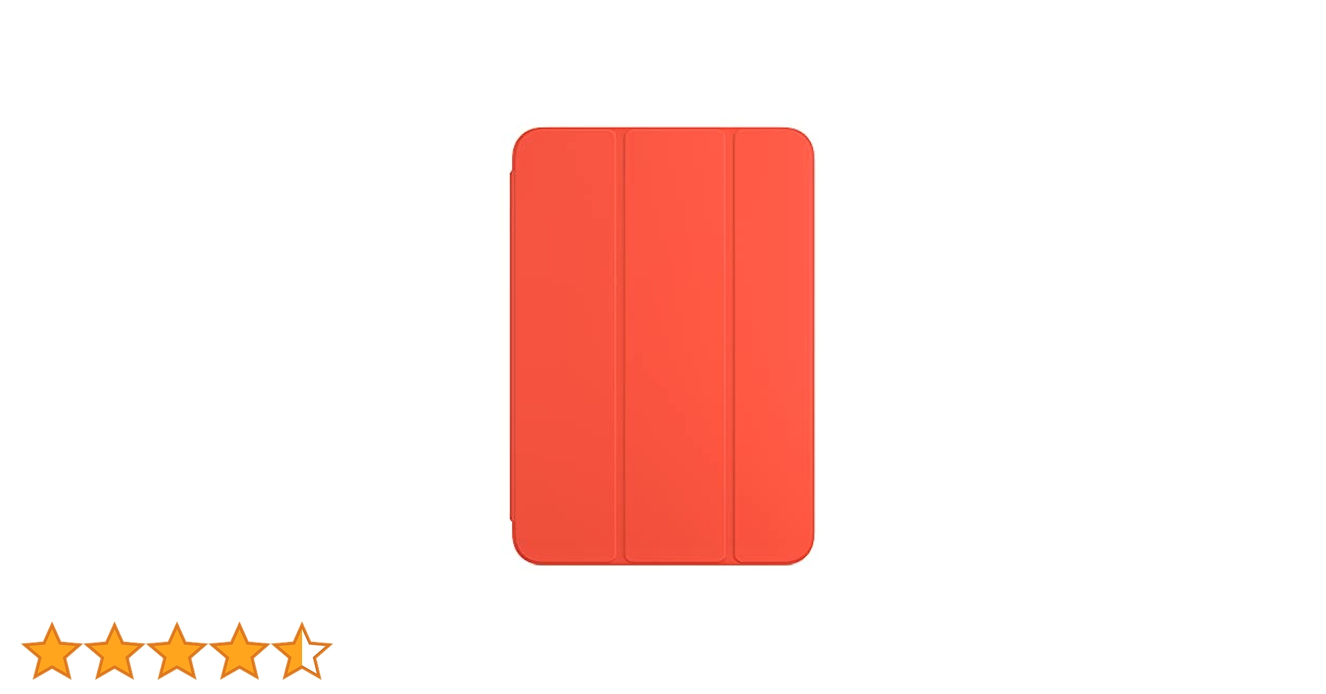 Amazon | Apple 用Smart Folio (iPad mini - 第6世代